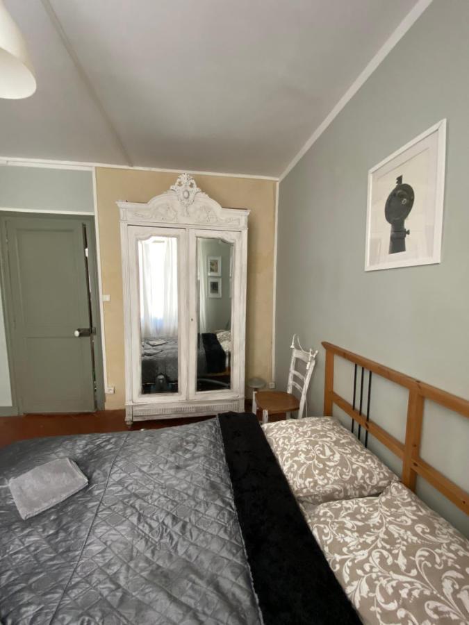 Temps De Voyage, Centre D'Orleans Apartamento Exterior foto